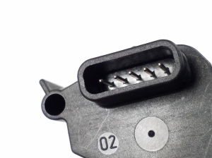 Mercedes Benz S-Class 220 (1998–2005) Lenkrad-Einstellschalter A0005453022 - 4