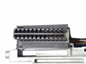 Mercedes Benz E-Class W211 (2002–2009) Schalter für Tempomat A1715402445 - 5