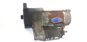 Hyundai H 1 (1997–2007) Starter MG122433 - 2