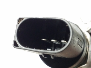 Mercedes Benz S-Class 221 (2005–2013) Kõrgsurve kütusetorustik ja selle osad A6420702695 - 2