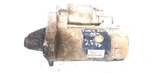 Ford Ranger (1998–2006) Anlasser WL9118400