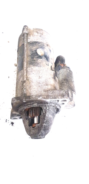 Ford Ranger (1998–2006) Anlasser WL9118400 - 2