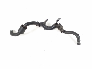 Mercedes Benz S-Class 221 (2005–2013) Voolik A6420781681 - 2