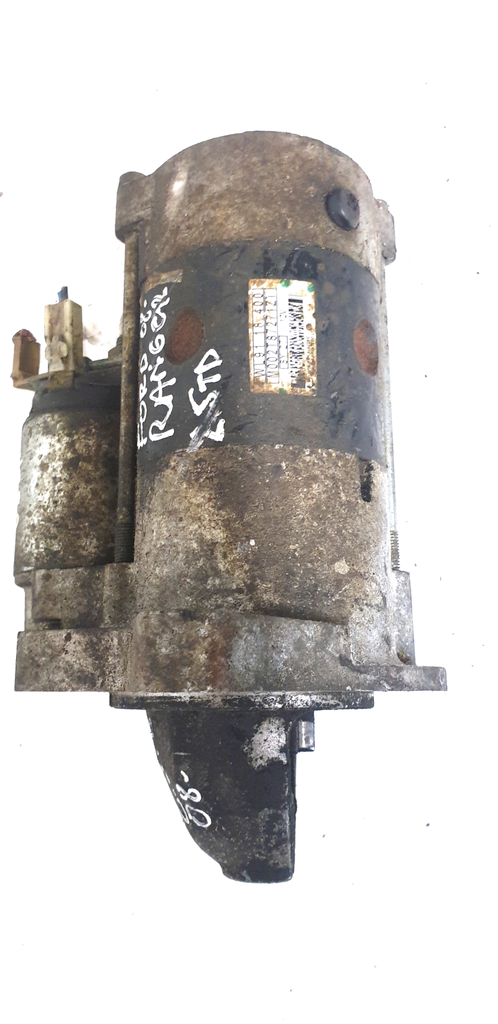 Used Ford Ranger Starter WL9118400