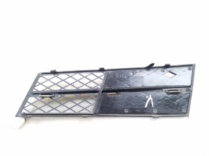 BMW 5 SERIES F10 (2010–2017) Front bumper lower grille 7200700 - 2