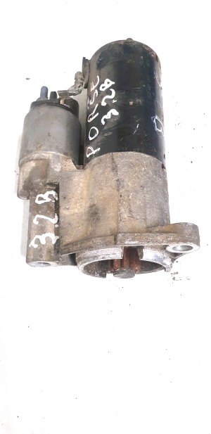 Porsche Cayenne (2002–2010) Démarreur 0001123002 - 2