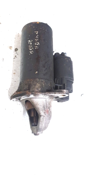 Land Rover Range Rover II (1994–2002) Anlasser 1005821824 - 2