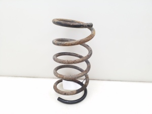Rear spring - 