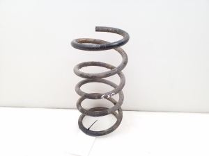 Rear spring