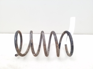 VOLVO S80 II (2006–2016) Rear spring - 2