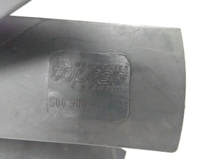 Cooling fan blade - nera kodo