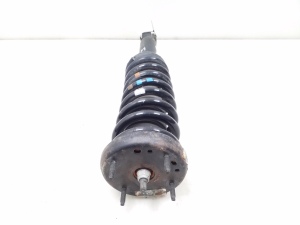  Rear shock absorber and its parts 