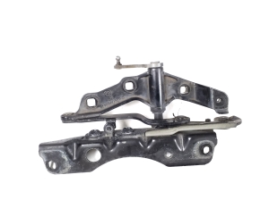 Mercedes Benz S-Class 221 (2005–2013) Kapoti hing A2218800428 - 3