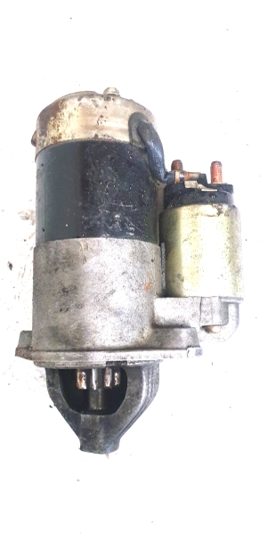 Hyundai Coupe II (1996–2002) Anlasser 3610023100 - 2