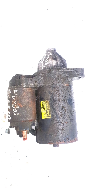 Hyundai Accent II (1999–2006) Starter 3610022805 - 2