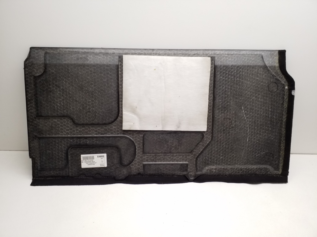 Used Mercedes Benz S-Class Other detail of the trunk interior a2216931191