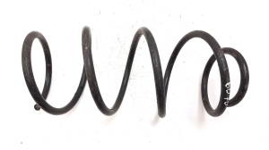 Front spring