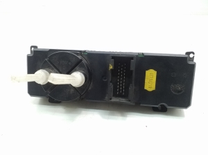 Mercedes Benz CLK-Class 208 (1997–2002) Heater control panel A2108302685 - 3