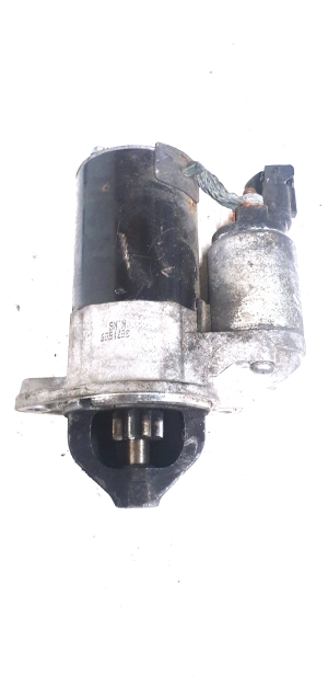 Hyundai i30 (2007–2011) Démarreur 361002A300 - 3