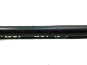 Mercedes Benz CLK-Class 208 (1997–2002) Motorhaubenstütze/Gasdruckfeder A2088800029 - 2