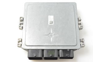 Mazda 3 (2009–2013) Engine control unit AV6112A650PC - 2