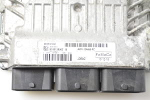 Mazda 3 (2009–2013) Engine control unit AV6112A650PC - 3