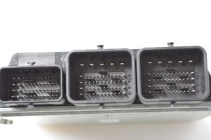 Mazda 3 (2009–2013) Engine control unit AV6112A650PC - 4