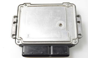 Kia ceed (2006–2012) Engine control unit 391032A775 - 3