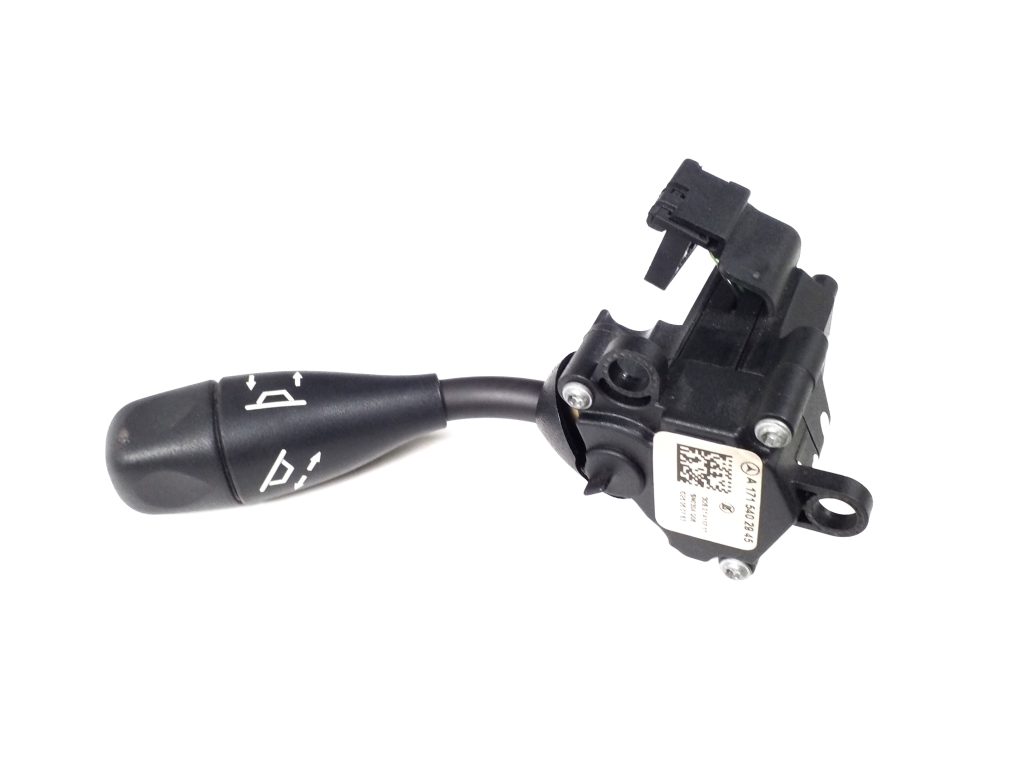 Mercedes Benz E-Class W211 (2002–2009) Lenkrad-Einstellschalter A1715402945 Mercedes Benz E-Class W211 (2002–2009) Lenkrad-Einstellschalter A1715402945