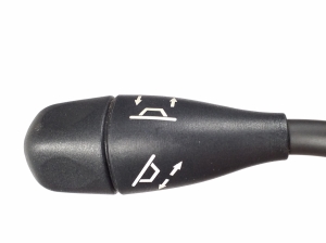 Mercedes Benz E-Class W211 (2002–2009) Lenkrad-Einstellschalter A1715402945 - 4