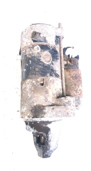 Honda Accord VII (2002–2008) Démarreur M002185871 - 2