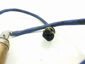 Mercedes Benz CLK-Class 208 (1997–2002) Lambdasonde A0015400817 - 2