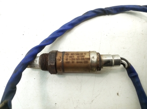 Mercedes Benz CLK-Class 208 (1997–2002) Lambdasonde A0015400817 - 3