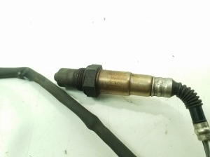 Mercedes Benz CLK-Class 208 (1997–2002) Lambda-andur A0015407217 - 3