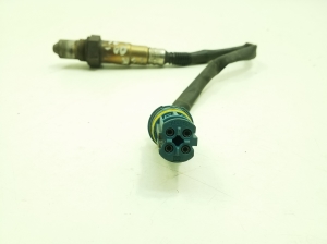 Mercedes Benz CLK-Class 208 (1997–2002) Lambda-andur A0015407117 - 2
