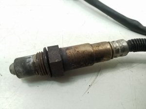 Mercedes Benz CLK-Class 208 (1997–2002) Lambda-andur A0015407117 - 3
