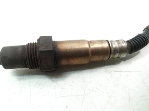 Mercedes Benz CLK-Class 208 (1997–2002) Lambda-andur A0015407117 - 2