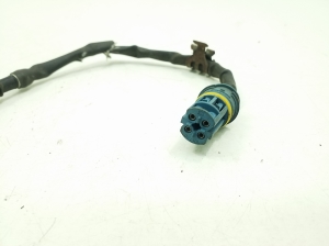 Mercedes Benz CLK-Class 208 (1997–2002) Lambda-andur A0015407117 - 3
