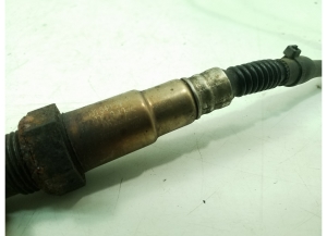 Mercedes Benz CLK-Class 208 (1997–2002) Lambda-andur A0015407317 - 2
