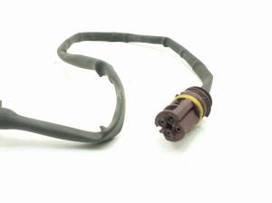 Mercedes Benz CLK-Class 208 (1997–2002) Lambda-andur A0015407317 - 3