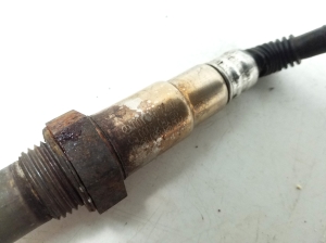 Mercedes Benz CLK-Class 208 (1997–2002) Lambda-andur A0015407217 - 2