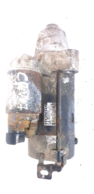 Honda CR-V (2006–2012) Starter MHG025 - 2