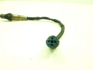 Mercedes Benz CLK-Class 208 (1997–2002) Lambda-andur A0015407117 - 2