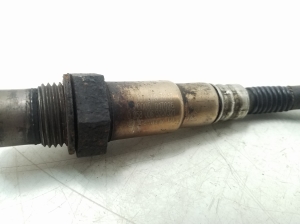 Mercedes Benz CLK-Class 208 (1997–2002) Lambda-andur A0015407117 - 3