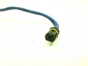 Mercedes Benz CLK-Class 208 (1997–2002) Lambda-andur A0015400817 - 2