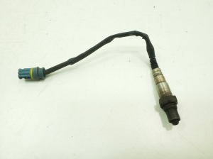 Mercedes Benz CLK-Class 208 (1997–2002) Lambdasonde A0015407117