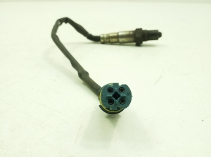 Mercedes Benz CLK-Class 208 (1997–2002) Lambdasonde A0015407117 - 2