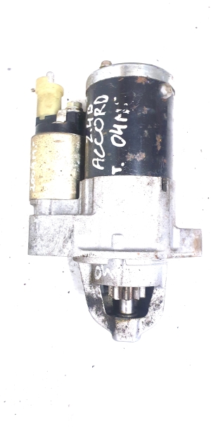 Honda Accord VII (2002–2008) Starter MHG016 - 3