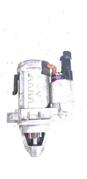 Honda Accord VII (2002–2008) Starter MHG016 - 4