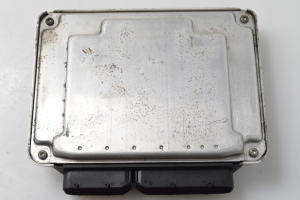 Volkswagen Polo IV (2001–2009) Motorsteuergerät 045906019BP - 2